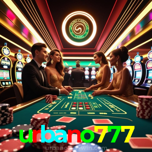urbano777 Opções de Apostas