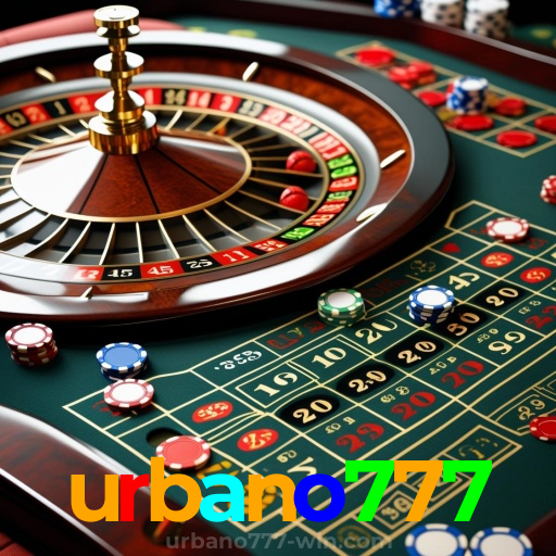 urbano777 Jogos de Slots