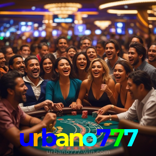 urbano777 Área de login