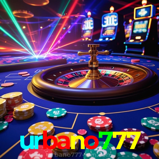 urbano777 Baixar App