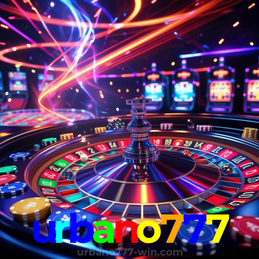 urbano777 Todos os Jogos