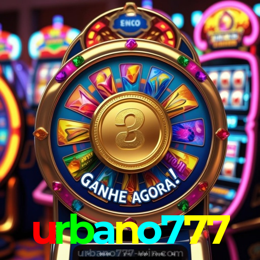 urbano777 Área de login