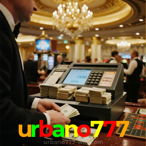 urbano777 Métodos de Pagamento