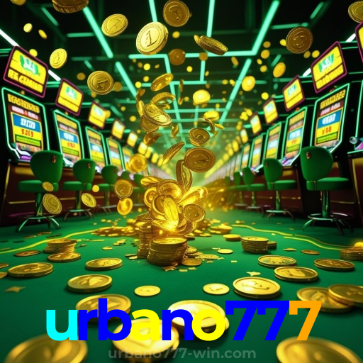 urbano777 Baixar App