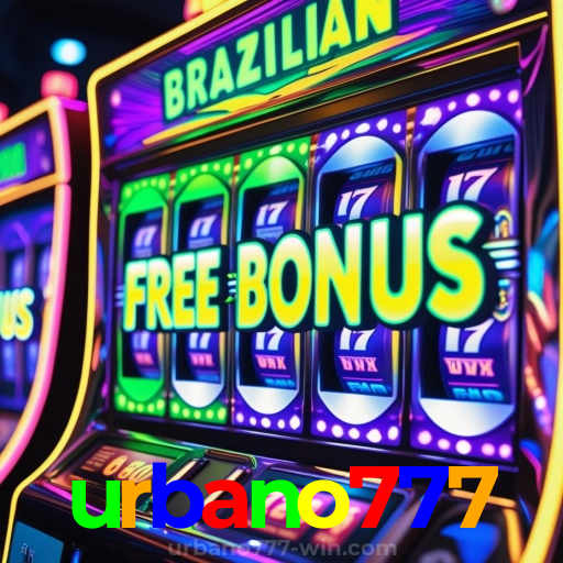 urbano777 Cassino Online