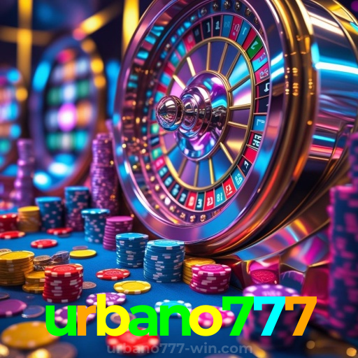 urbano777 Aplicativo Oficial