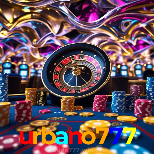 urbano777 Baixar App