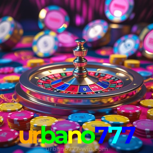 urbano777 Cassino Online