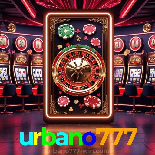 urbano777 Aplicativo Oficial