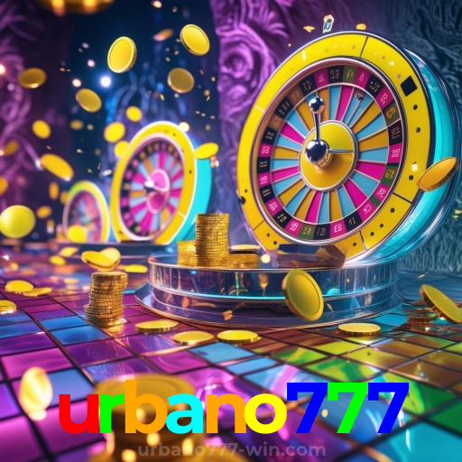 urbano777 Cassino Online