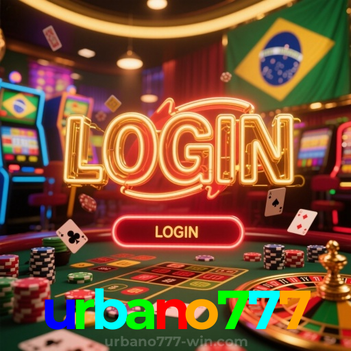 urbano777 Baixar App