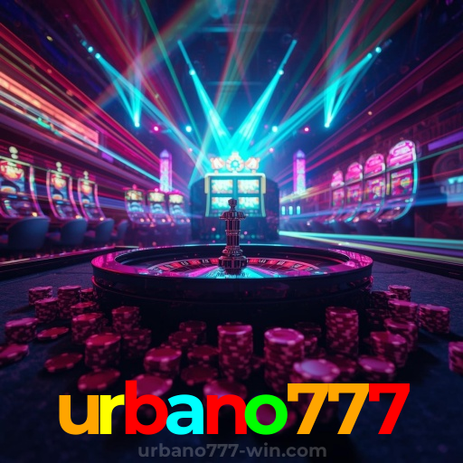 urbano777 Área de login