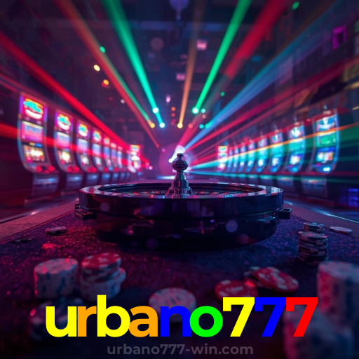 urbano777 Cassino Online