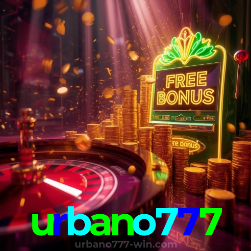 urbano777 Aplicativo Oficial