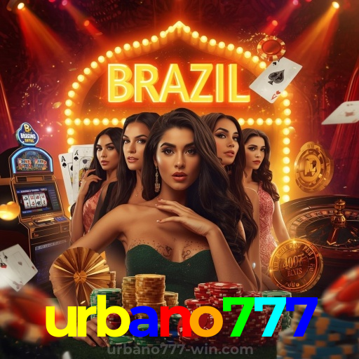 urbano777 Área de login