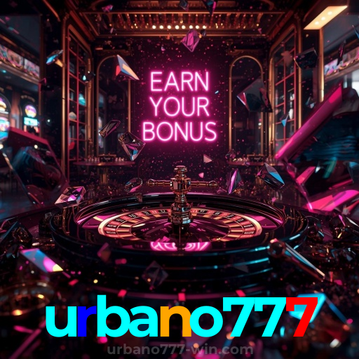 urbano777 Cassino Online