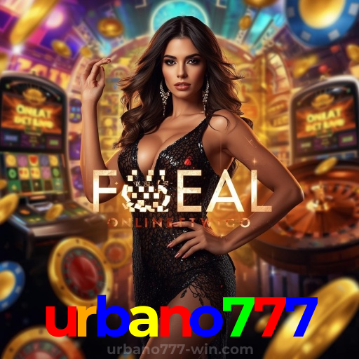 urbano777 Jogos de Slots