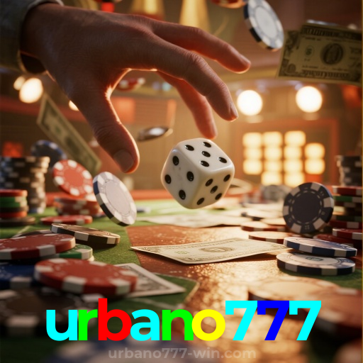 urbano777 Baixar App
