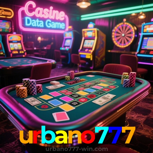 urbano777 Todos os Jogos