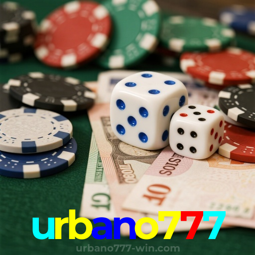 urbano777 Opções de Apostas