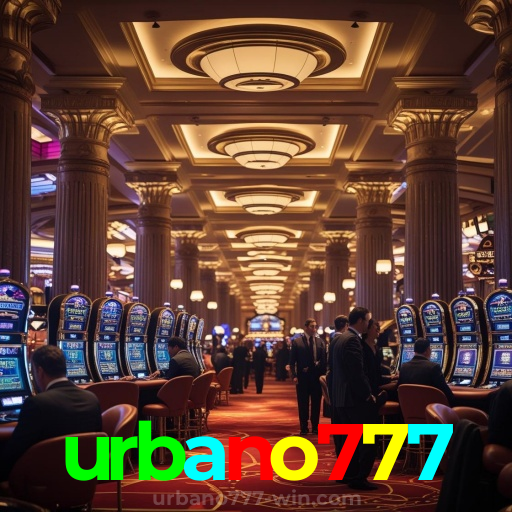 urbano777 Todos os Jogos