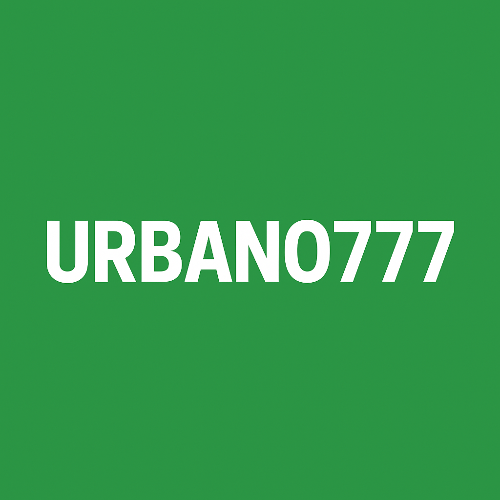 urbano777.com - Site de Apostas no Brasil 🎰 - urbano777